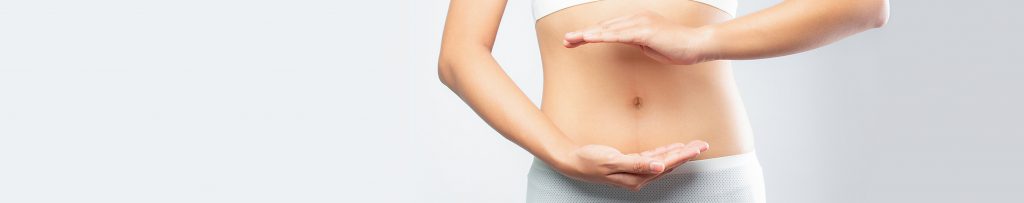 Darmsanierung und Darmgesundheit